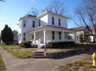 200 N 17th St, Richmond, IN
