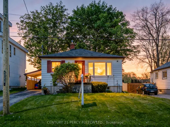 1986 Guild Rd, Pickering, ON L1V 1Y1