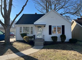 4735 Harvest Ln, Toledo, OH 43623