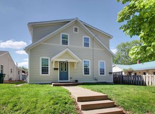 2244 College Ave, Quincy, IL 62301