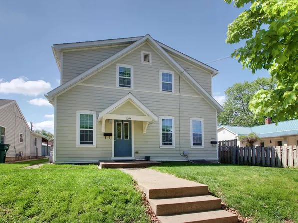 2244 College Ave, Quincy, IL 62301