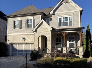 3358 Bryerstone Cir SE, Smyrna, GA 30080