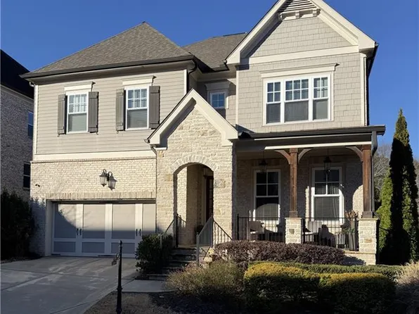 3358 Bryerstone Cir SE, Smyrna, GA 30080