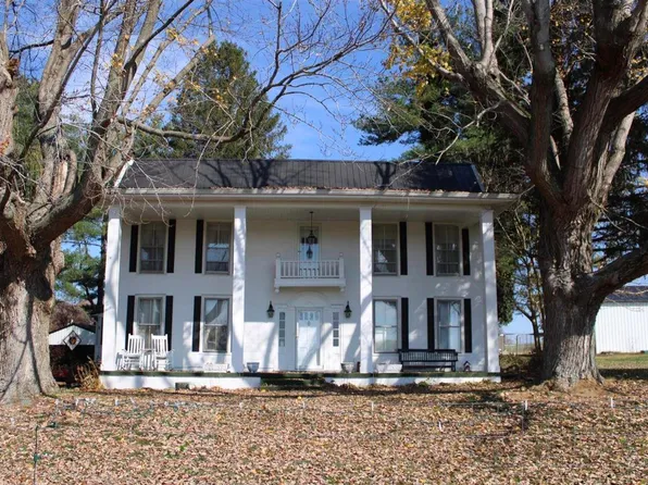 2390 W Highway 92, Jamestown, KY 42629