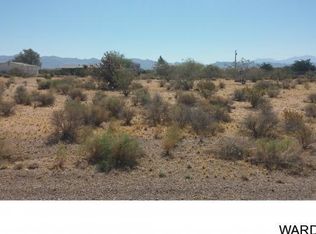 3702 N Neptune Rd, Golden Valley, AZ 86413