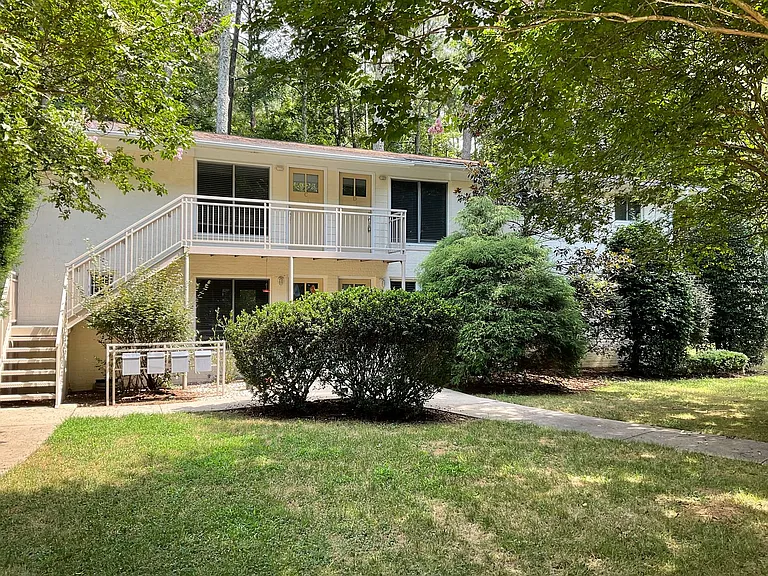 107 Todd St #C — Photo 1
