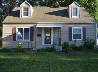 1201 E Douglas Ave, Des Moines, IA 50316