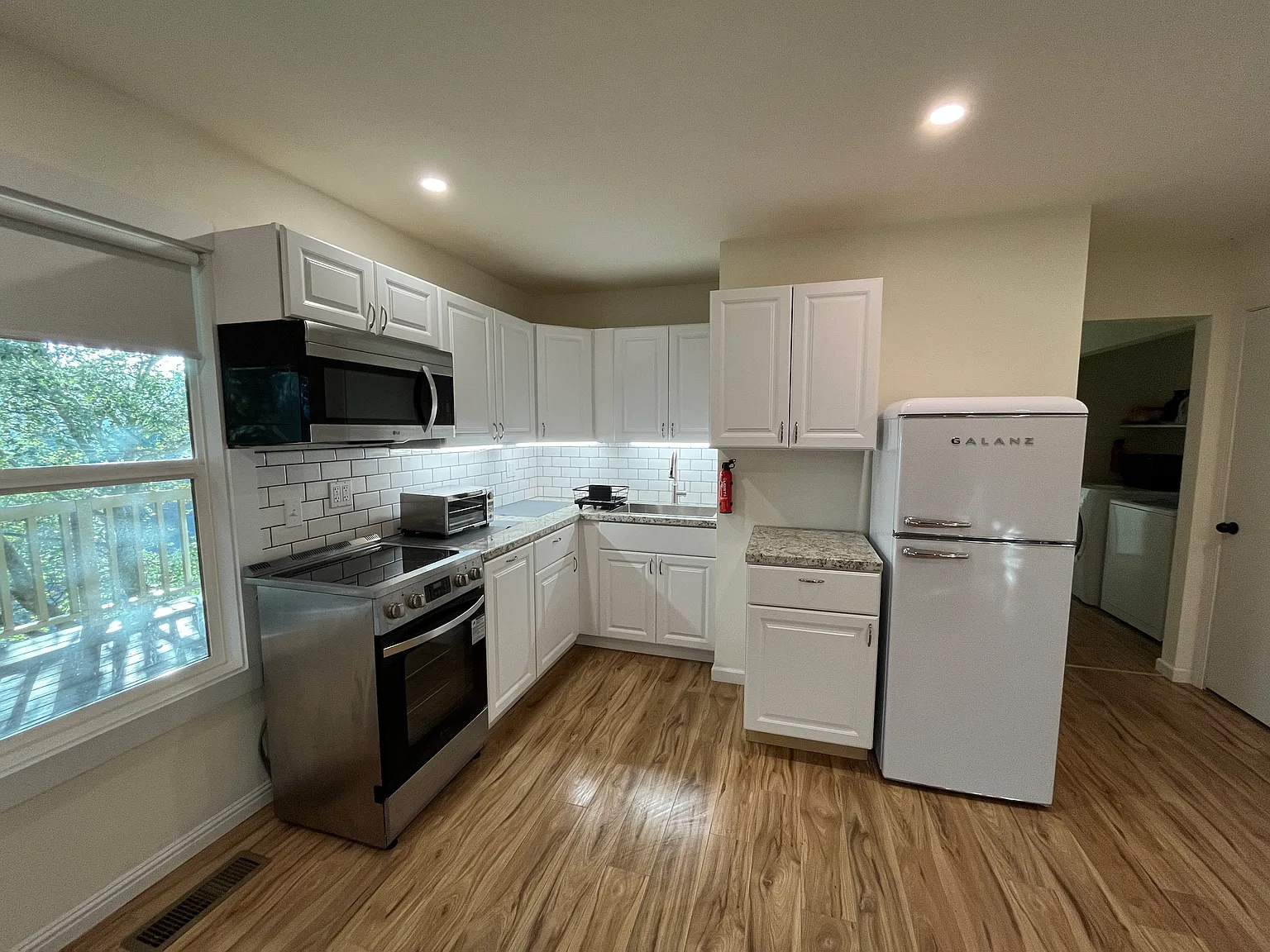 Arlington Cir, Novato — Photo 1