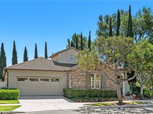 1 Corte Sevilla, San Clemente, CA 92673