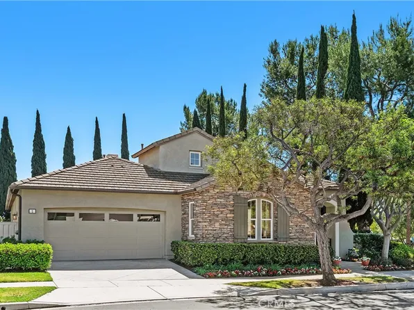 1 Corte Sevilla, San Clemente, CA 92673