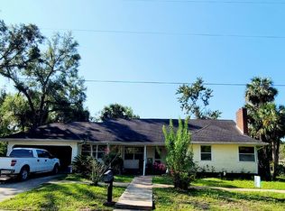 515 W Main St, Perry, FL 32347