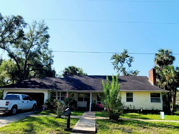 515 W Main St, Perry, FL 32347