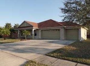 2067 Bearing Ln, Kissimmee, FL 34744