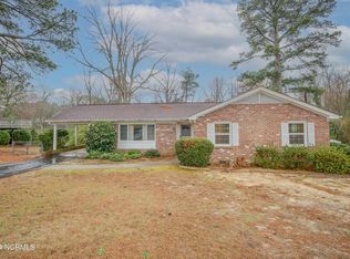628 Galloway Dr, Fayetteville, NC 28303