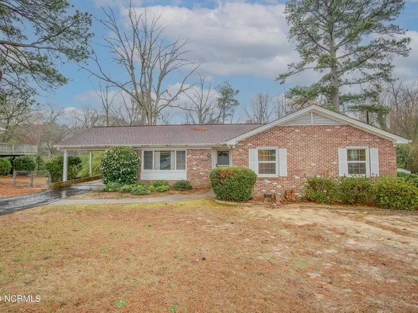628 Galloway Drive, Fayetteville, NC 28303