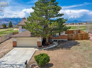∵Rey∵ 5986 Del Rey Dr, Colorado Springs, CO 80918 | Zillow