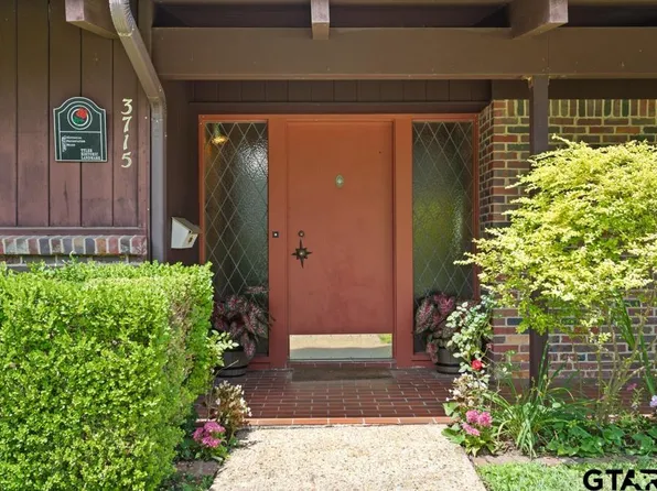 3715 Fry Ave, Tyler, TX 75701