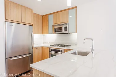 Rented by Milford Management