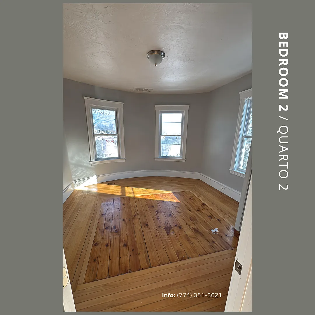 3 bed, $2,100 — Photo 4