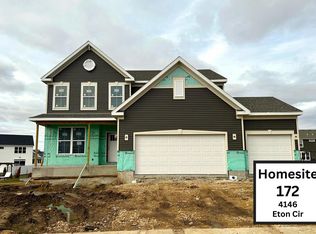 4146 Eton Cir, Windsor, WI 53598