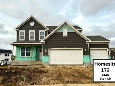 4146 Eton Circle, Windsor, WI, 53598