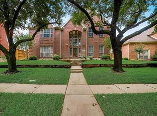 4400 Waterford Dr, Plano, TX 75024