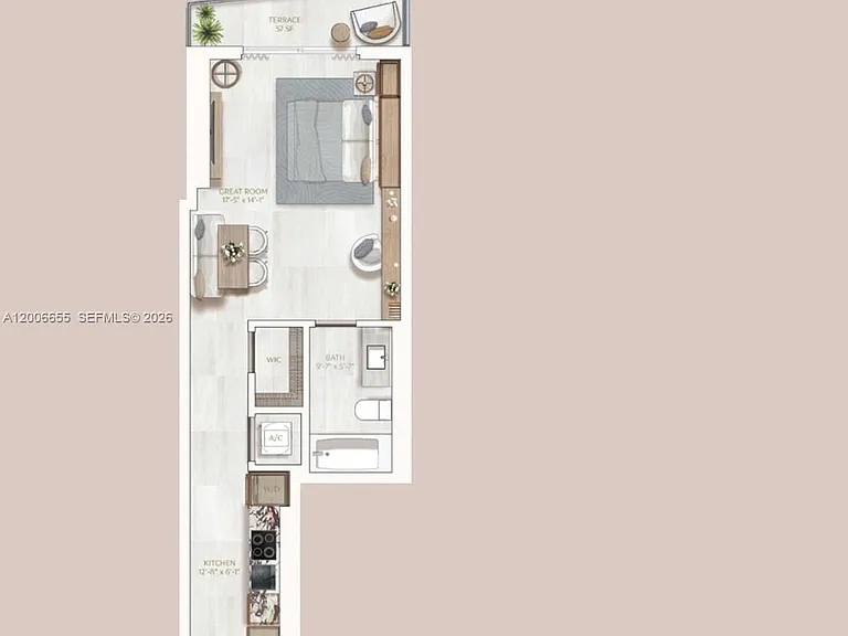 77 SE 5th St #1904 — Photo 40