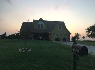 18012 S Ranch Rd, Claremore, OK 74019