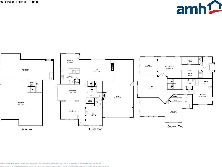 13009 Magnolia St — Photo 2