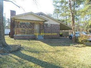 449 Burgundy Rd, Birmingham, AL 35215