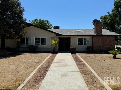 5913 Hesketh Dr, Bakersfield, CA, 93309