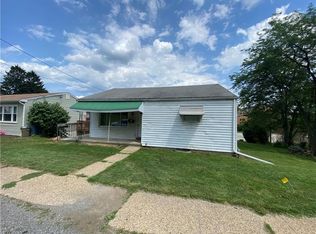 395 Fisher Ave, Indiana, PA 15701