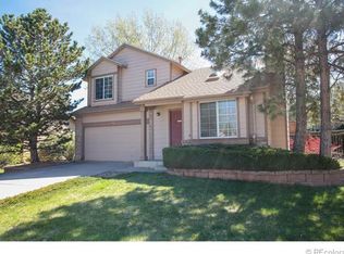 9286 Bell Flower Way, Highlands Ranch, CO 80126