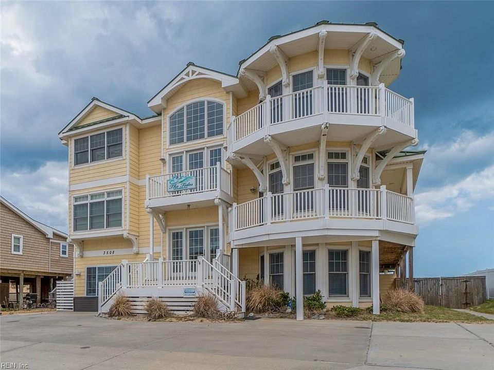 3508 Sandfiddler Rd, Virginia Beach, VA 23456 Zillow