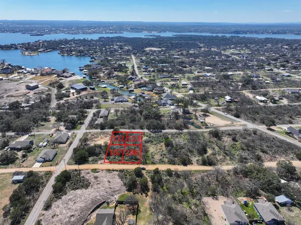 Cedarhill & Hilldale Dr, Marble Falls, TX 78654
