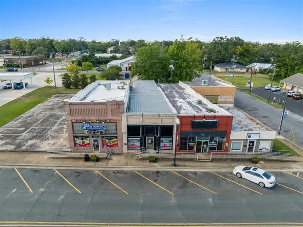 215 Washington Ave N, Deridder, LA 70634
