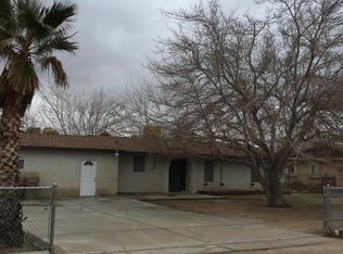 10723 Portland St, Hesperia, CA 92345