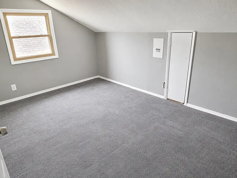 Upper-Level Bedroom or Bonus Room