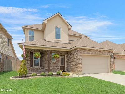 210 Caldwell Sugar Rd, Youngsville, LA, 70592