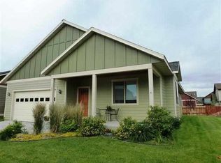 1103 Meagher Ave, Bozeman, MT 59718