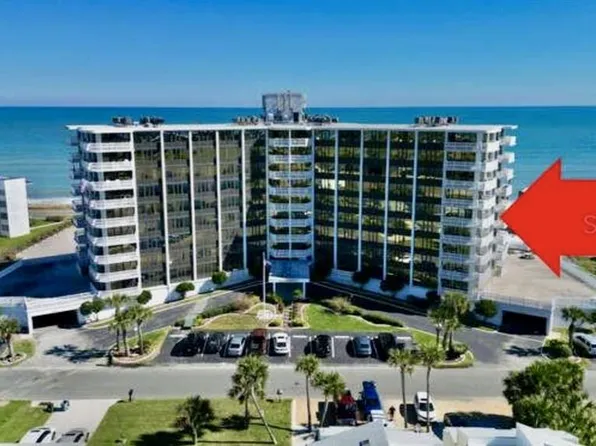 3580 S OCEANSHORE BLVD #609, FLAGLER BEACH, FL 32136