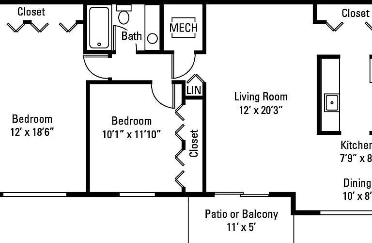 26 Meadowbrook Dr — Photo 4