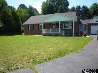863 Broad Extension St, Delta, PA 17314