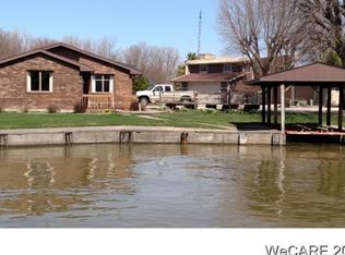 10844 Scioto Dr, Huntsville, OH 43324