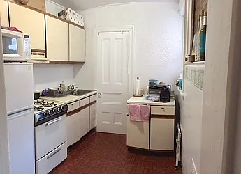 Rented by Manhattan Spaces