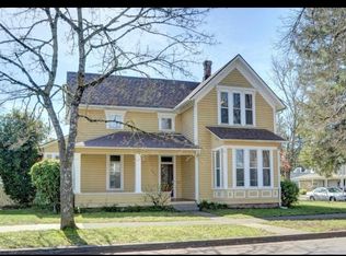 388 W 10th Ave, Eugene, OR 97401