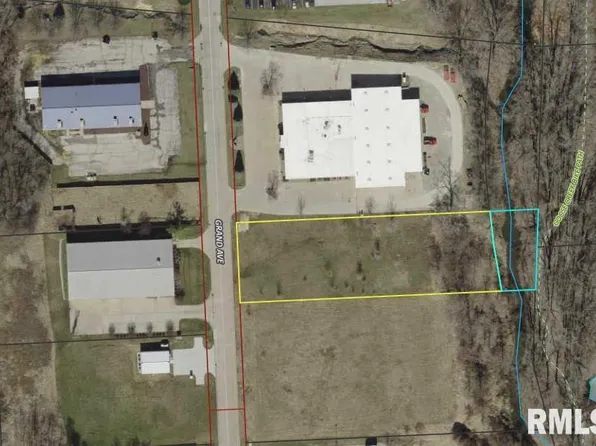 0 Grand Ave, Davenport, IA 52807