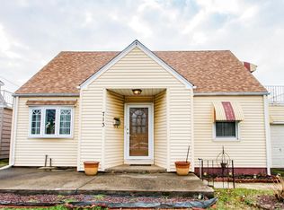 713 New Rodgers Rd, Bristol, PA 19007