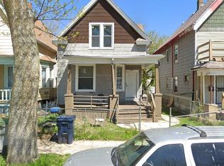 1506A N 33rd St #2, Milwaukee, WI 53208
