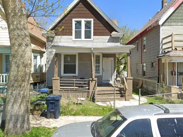 1506A N 33rd St #2, Milwaukee, WI 53208
